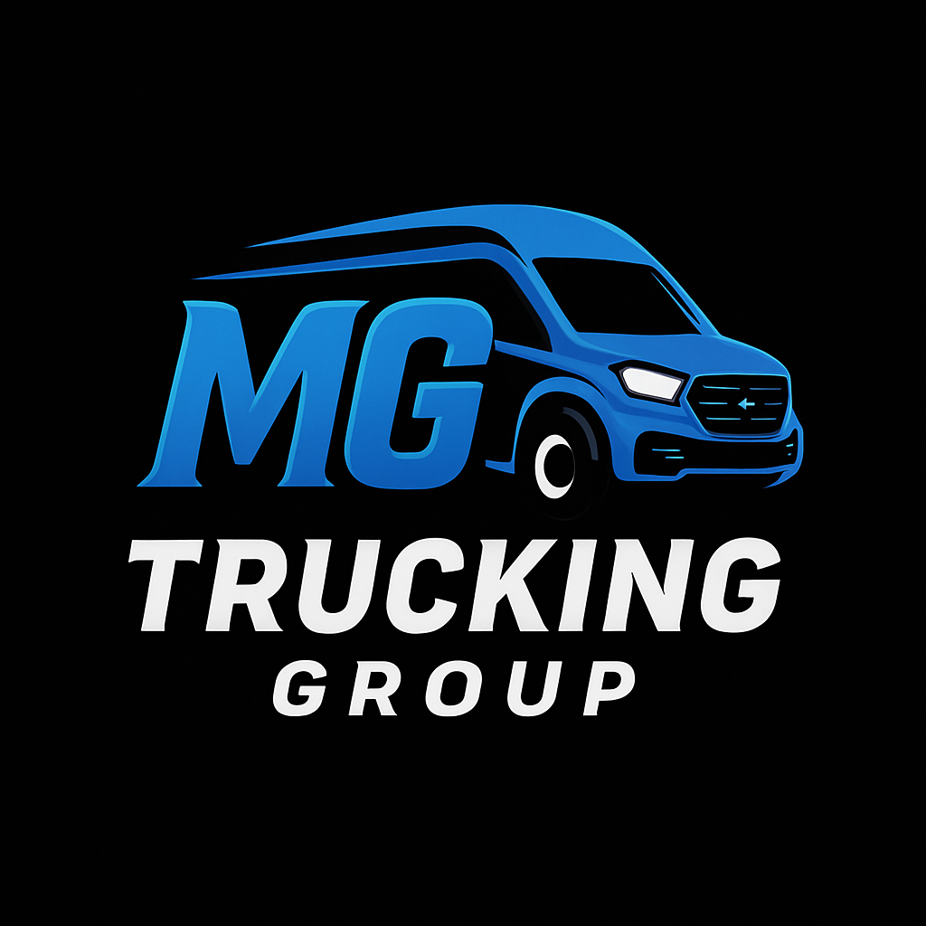 M G Trucking Group